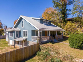 Stella Maris Blowing Rock